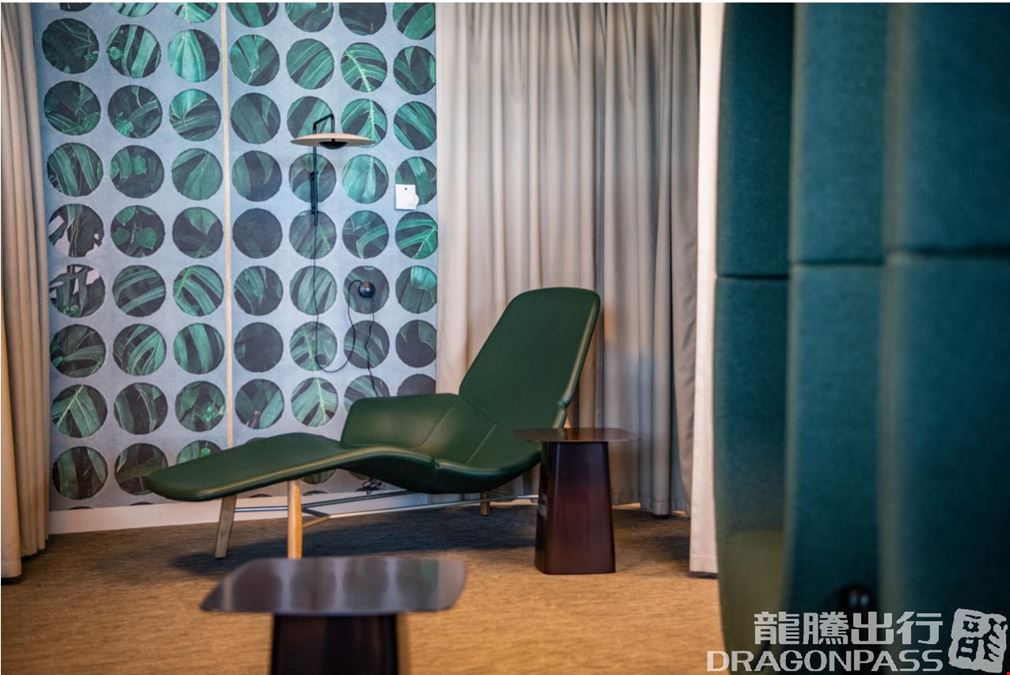 Marhaba Lounge Zurich Airport Terminal A & B (Schengen), D (Non Schengen)