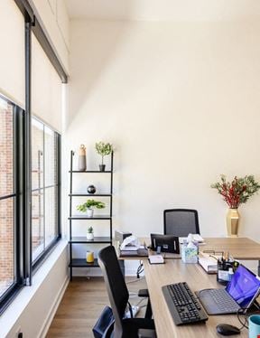 Private Office