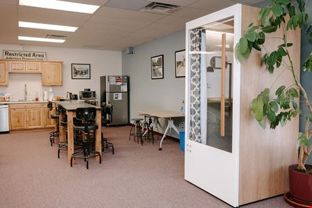 Preview of projectY cowork Los Alamos Coworking space for Rent in Los Alamos