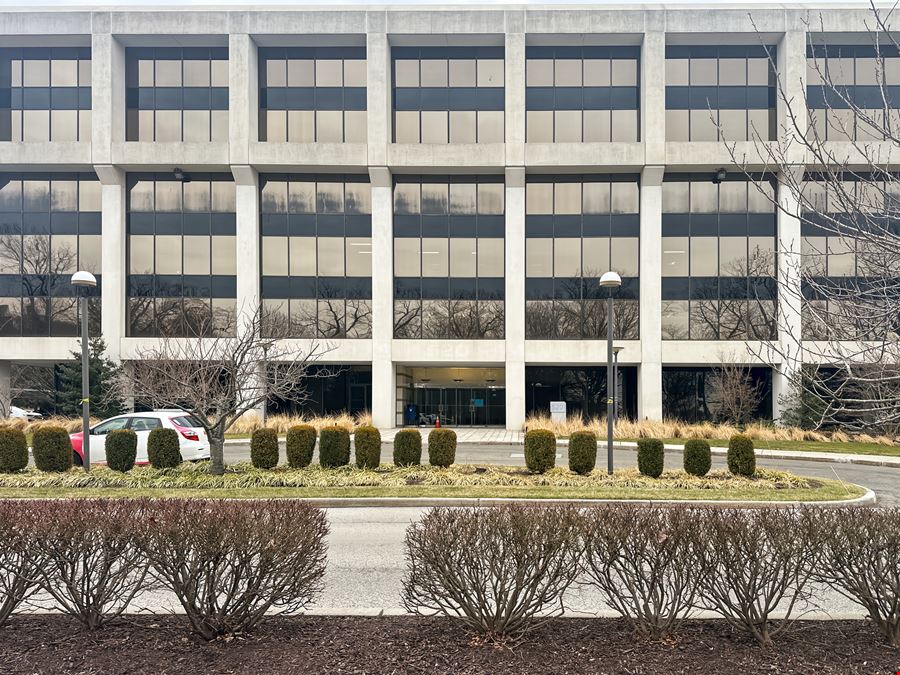 Regus - Tarrytown
