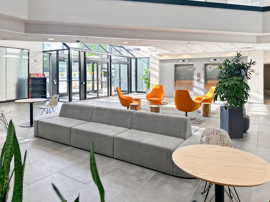 MD, Columbia - Gateway