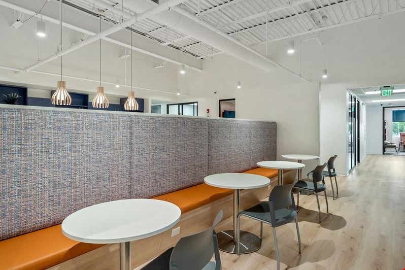 Carmel Office Evolution