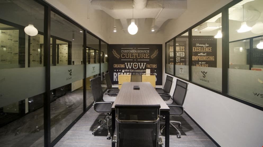 WSPACE Coworking - GTower