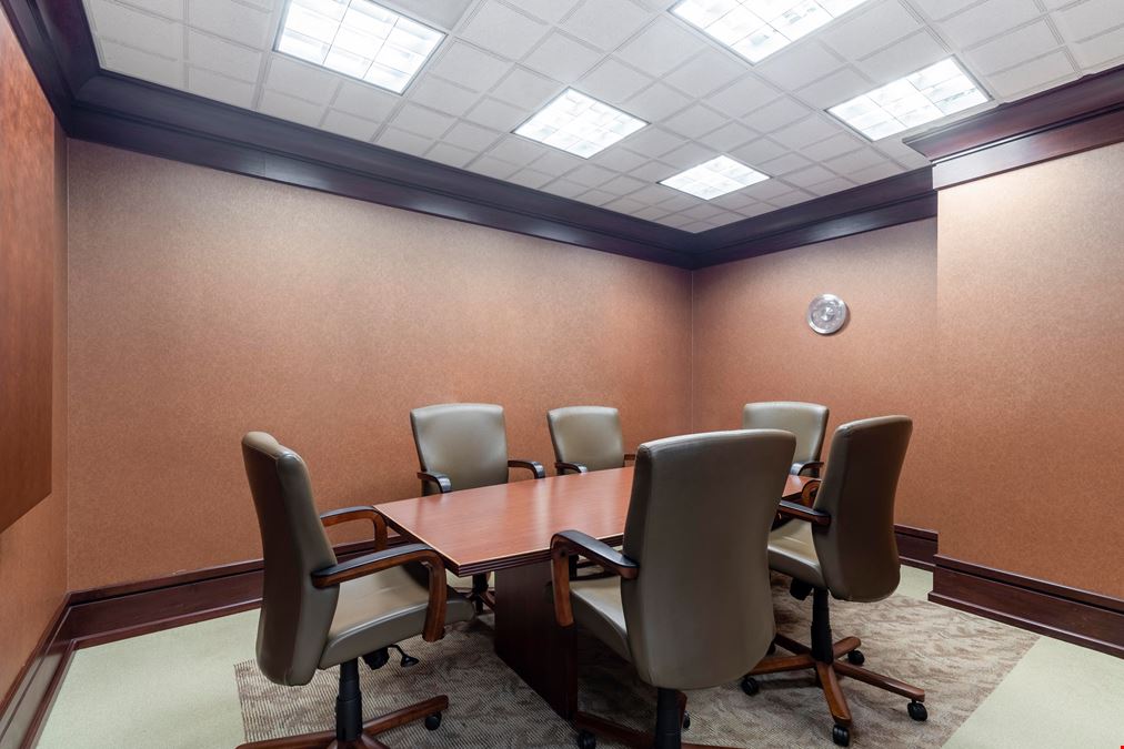 Regus - Atlanta - Sterling Pointe