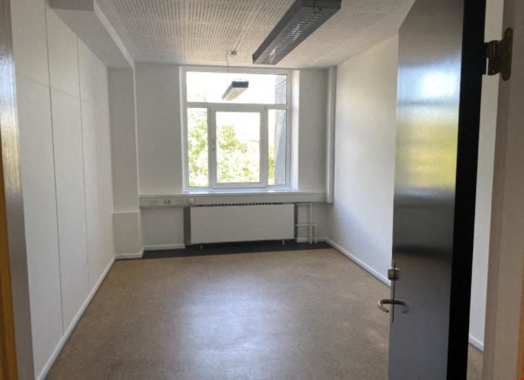 Voxevaerket - Charlottenlund-II