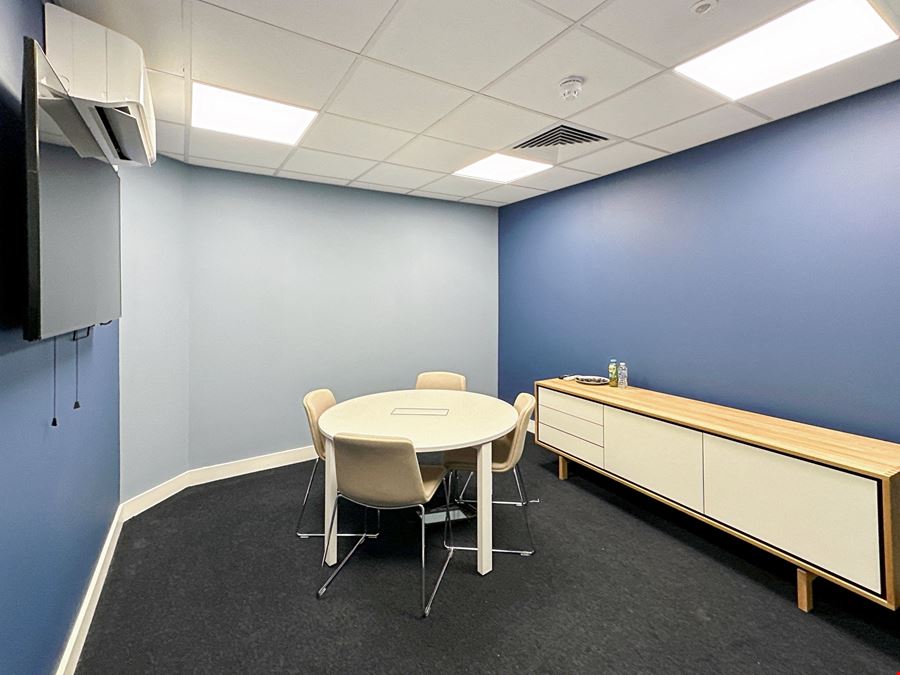 141-142 Lower Marsh Road