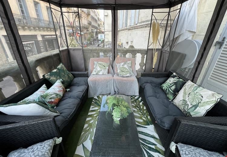 Com Visa Montpellier