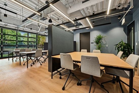 Preview of 2100 East Grand Avenue Office space for Rent in El Segundo