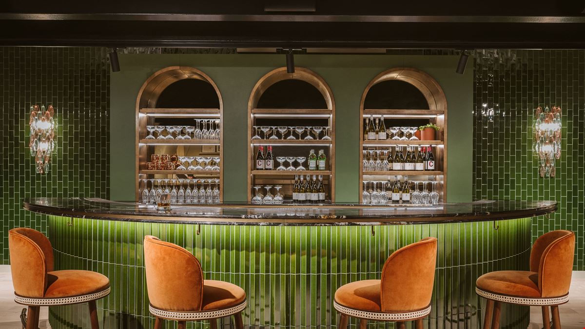 Twenty Two at Bedford Square