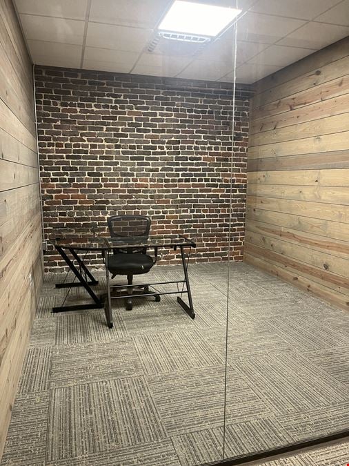 Private Office 210