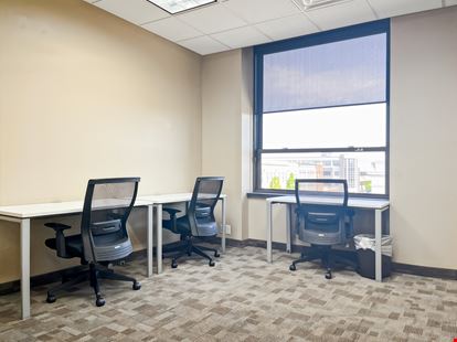 Preview of Regus - Decatur - S Water Street Office space for Rent in Decatur