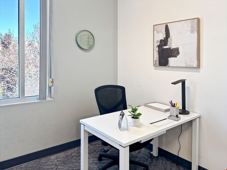 Regus - El Dorado Hills