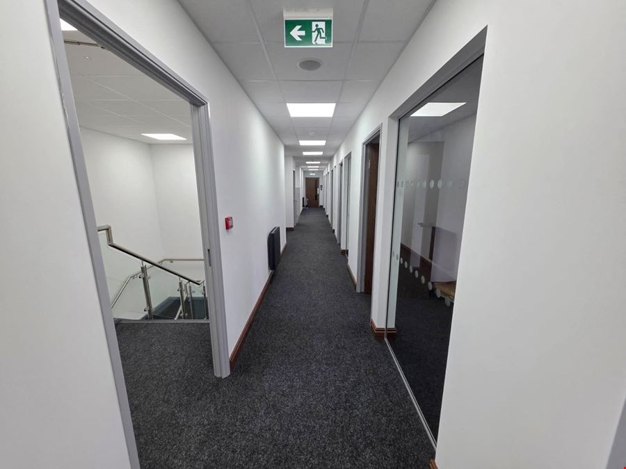 Storage Giant - Kidderminster