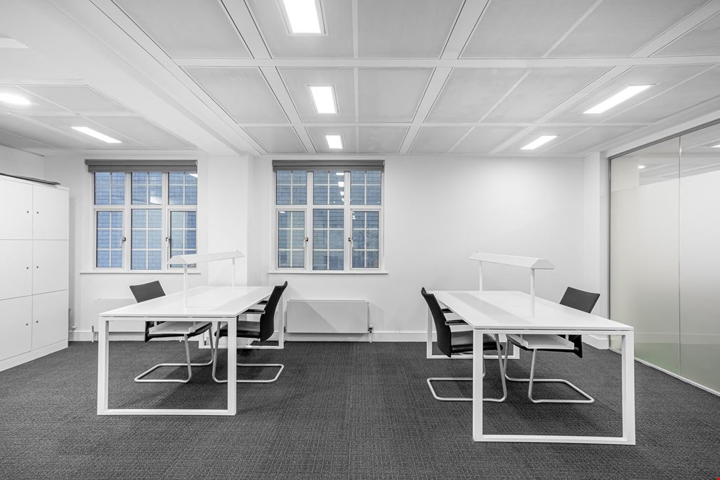 Regent Street St James's