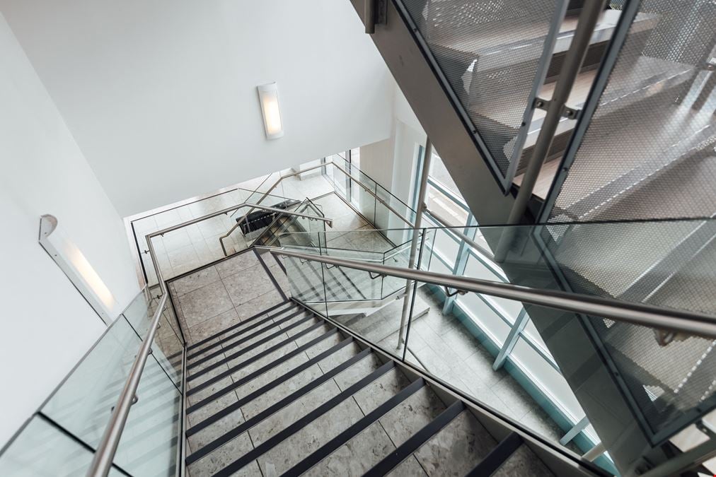 Regus - Great Victoria Street
