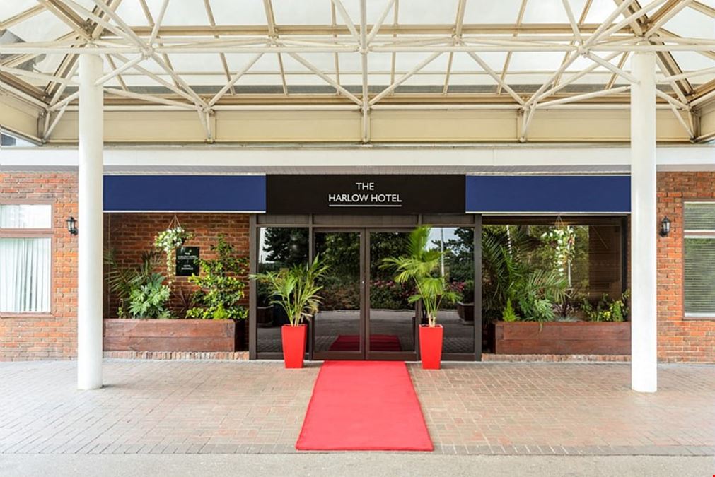Harlow Hotel by Accor