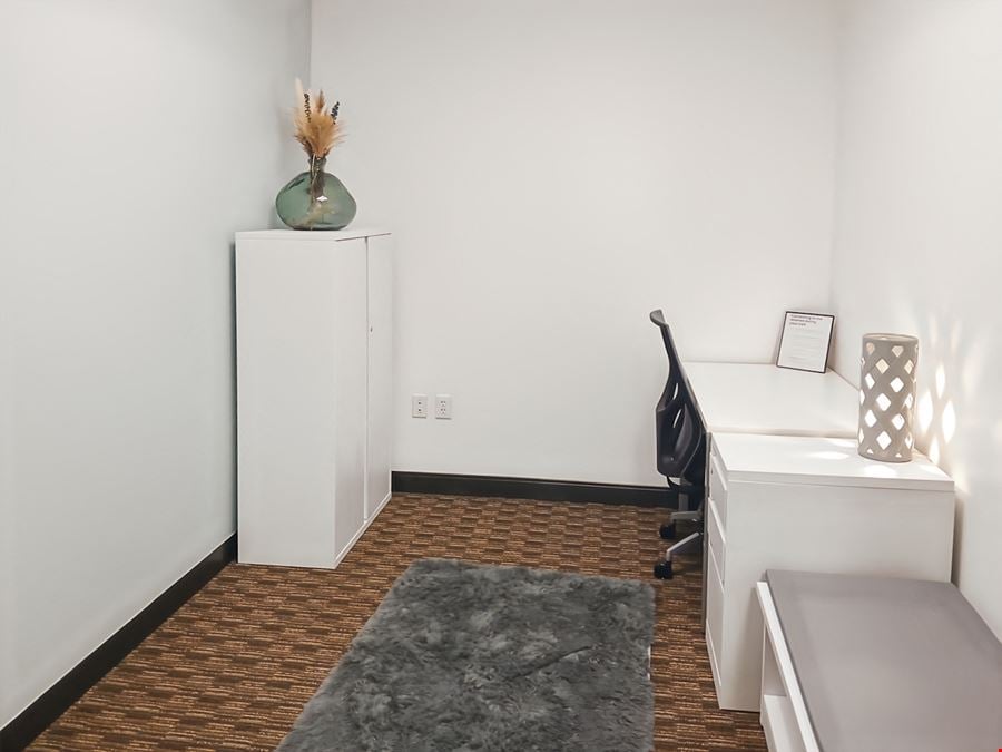 Regus - Market Street