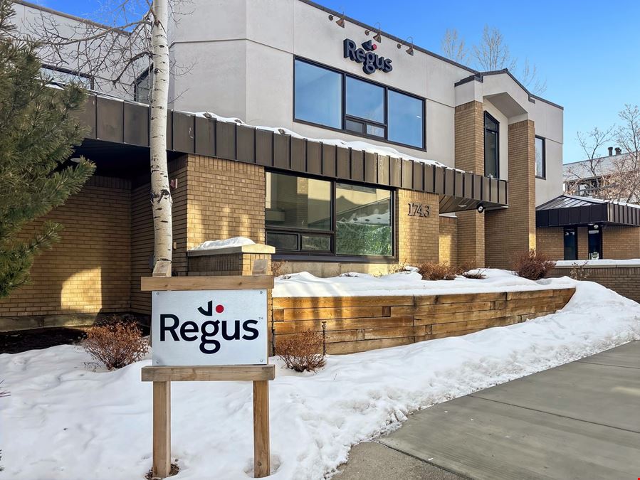 UT, Park City - S Sidewinder Dr