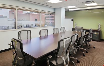 Preview of One Michigan Avenue Office space for Rent in Lansing