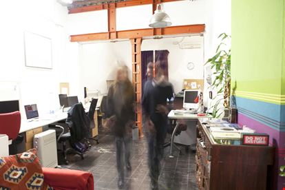 Preview of Espíritu23 Office space for Rent in Madrid