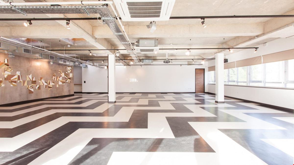 The Trampery Old Street