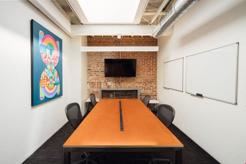 FoundrSpace - Old Town Pasadena