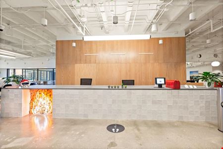 Preview of Lightwell Coworking space for Rent in Kansas City