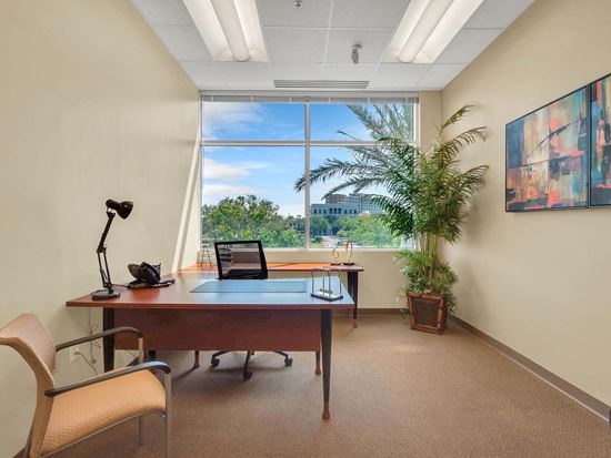 Preview of YourOffice - Lake Mary, FL Office space for Rent in Lake Mary