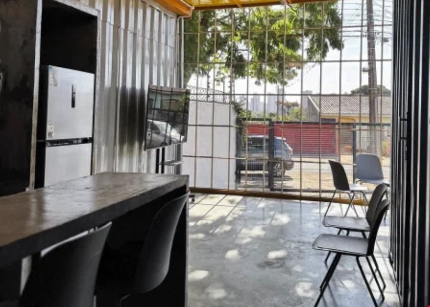 Mútuahub Coworking