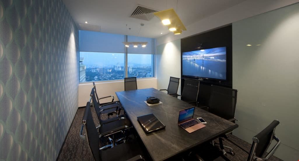 WSPACE Coworking - Mid Valley