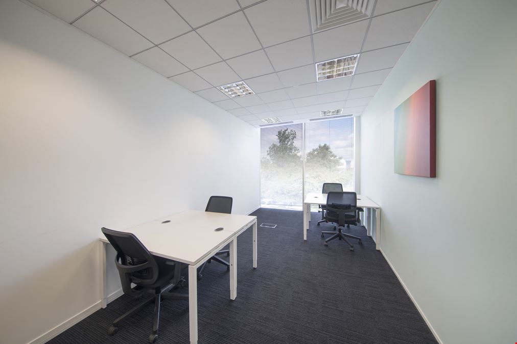 Windmill Hill Business Park