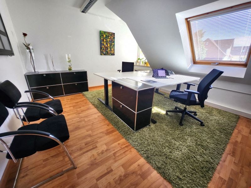 REGA BusinessCenter