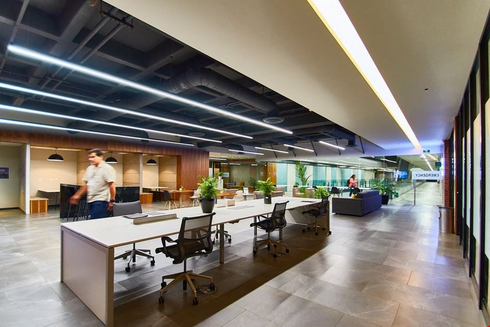 WOR Centro Cuauhtemoc