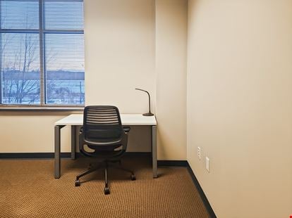 Regus - Concord - Foundry St