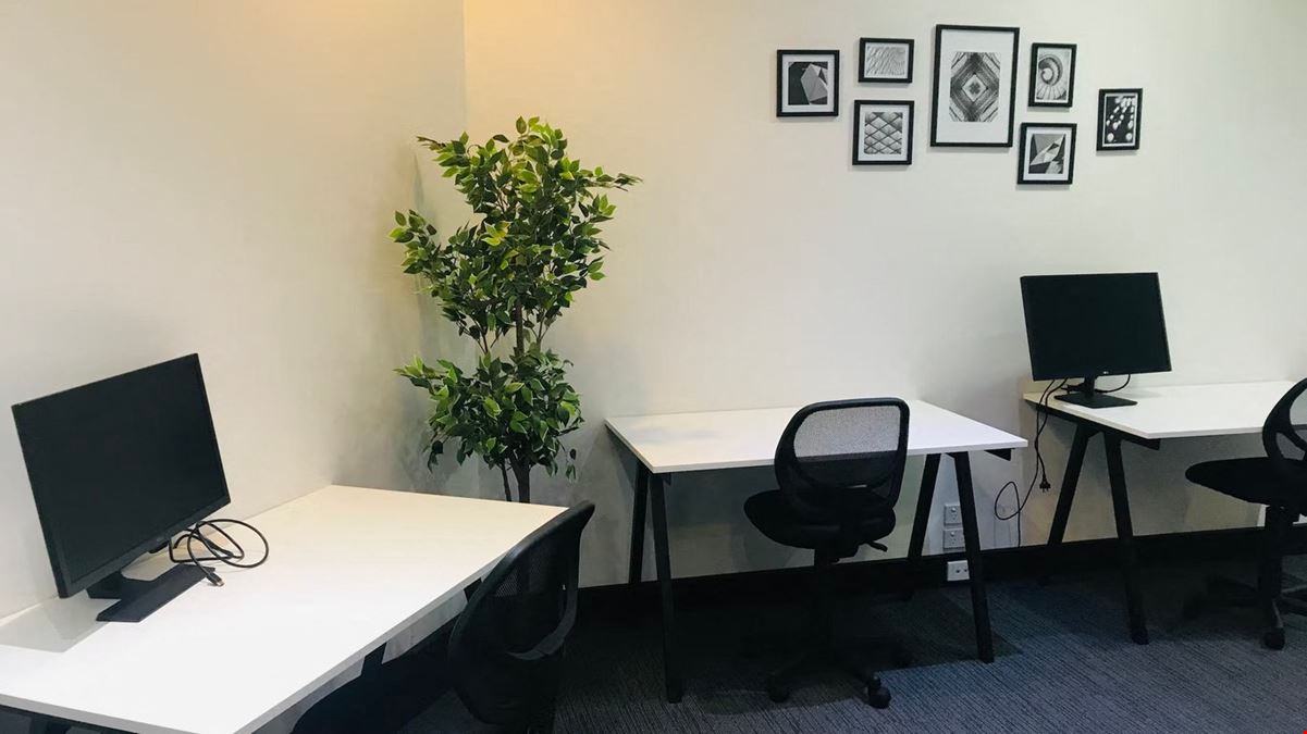 The Foundry Cowork - Gosford