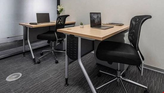 Preview of Globaltown Business Corporation - Zhong Xiao Center Office space for Rent in Taipei