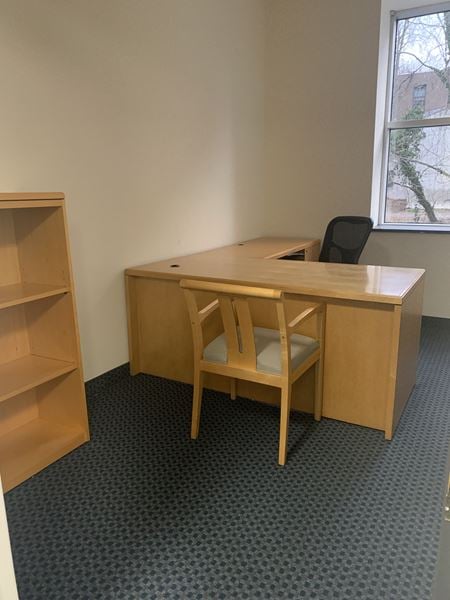 Preview of 177 West Putnam Avenue Coworking space for Rent