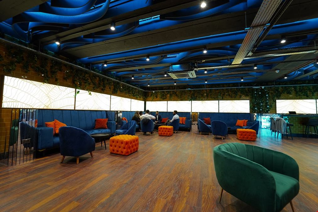 One Avenue Group - Farringdon