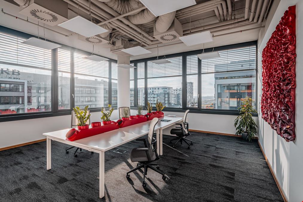 Offices Unlimited - West Flexi Offices