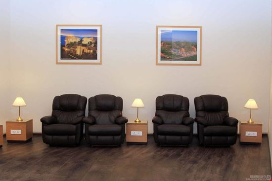 Preview of Loyalty Lounge Chhatrapati Shivaji Maharaj Airport Terminal 2 Office space for Rent in Mumbai