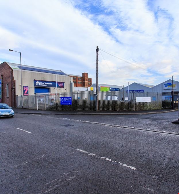 BizSpace - Wakefield