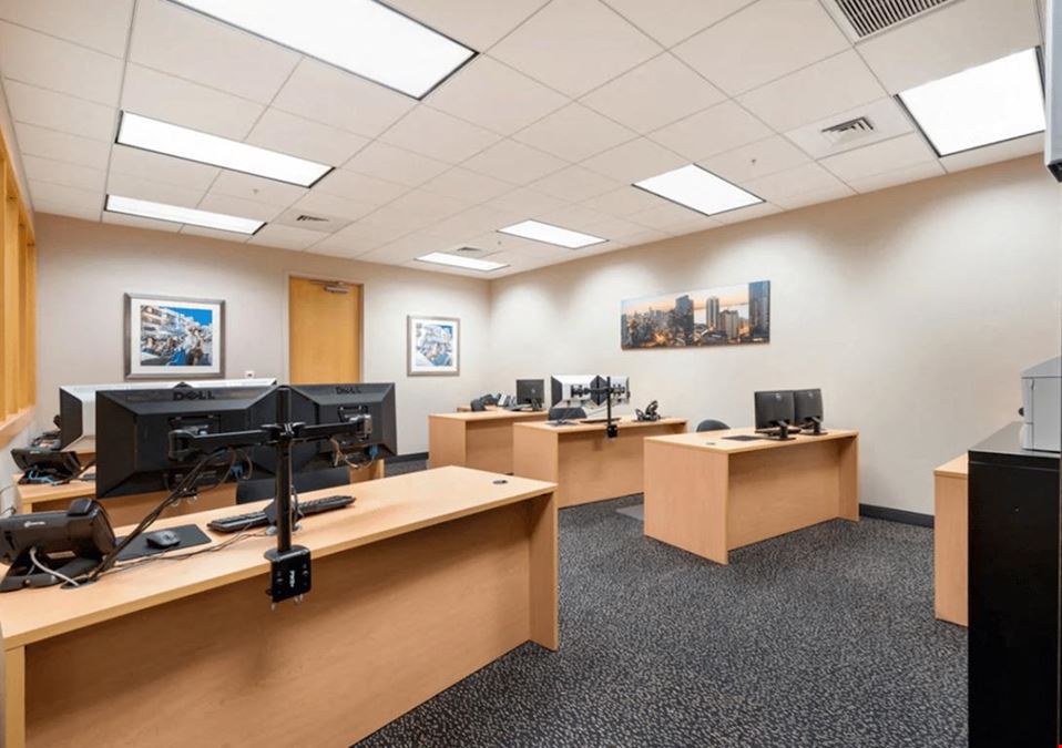 Office Edge - Coral Gables