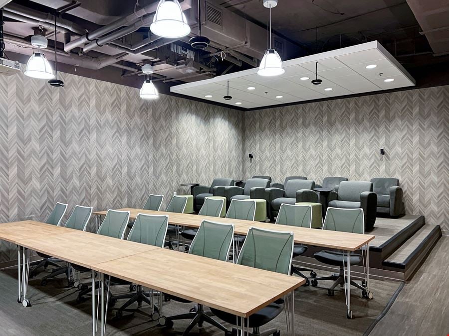 FL, Orlando - Exchange Building