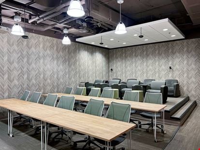 Regus - Orlando - Exchange Building