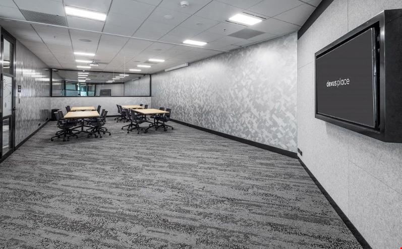 Dexus Place  - 1 Eagle Street