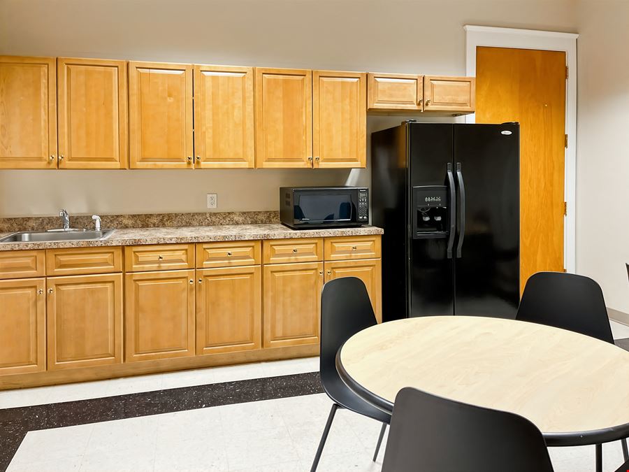 FL, Gainesville - East University Avenue