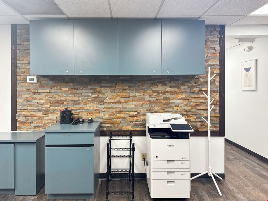 OH, Sunbury - W Cherry St