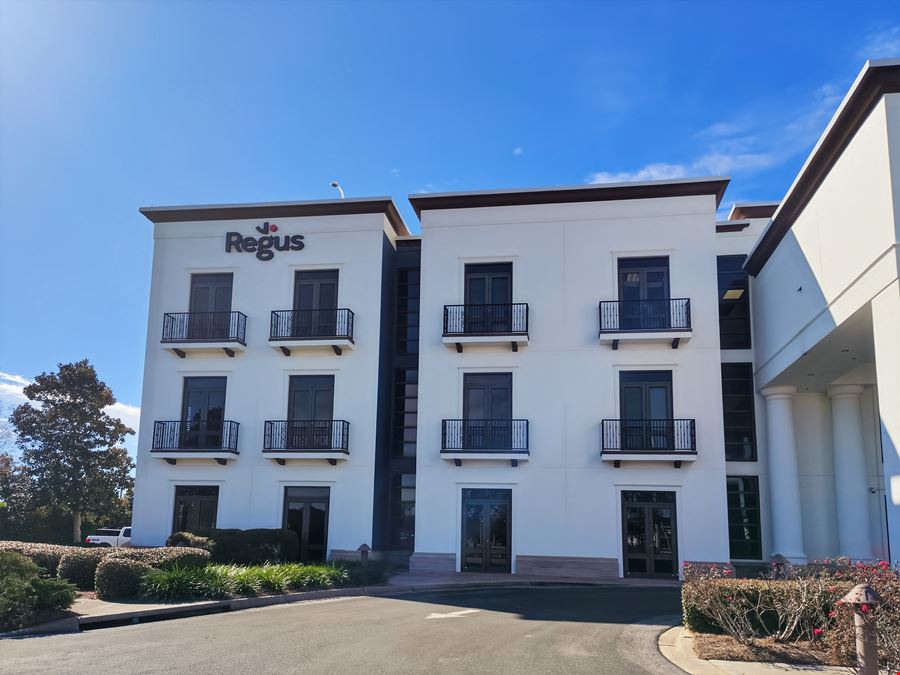 Regus - Panama City Beach - Pkwy