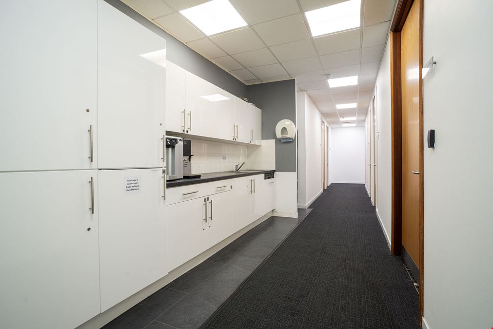 Northampton Business Park