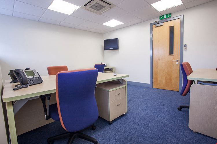 Sky Business Centres - Clonshaugh